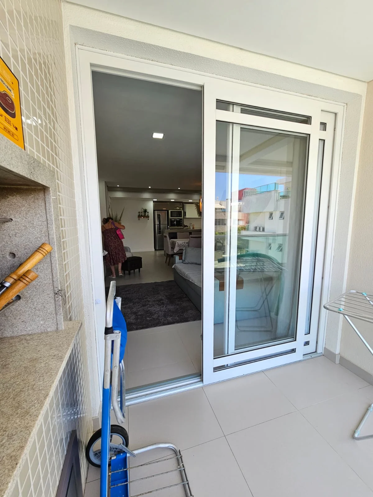 Apartamento 1 Foto 14